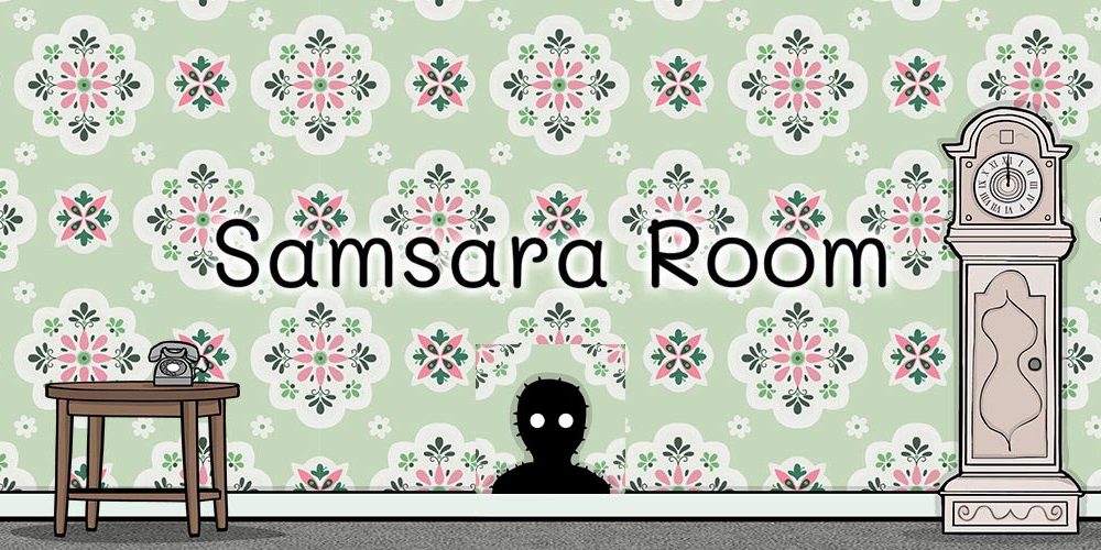 راهنمای بازی samsara room