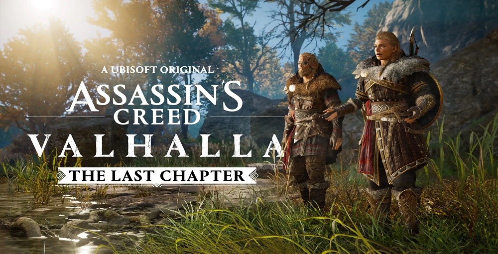آخرین آپدیت Assassin's Creed Valhalla منتشر شد