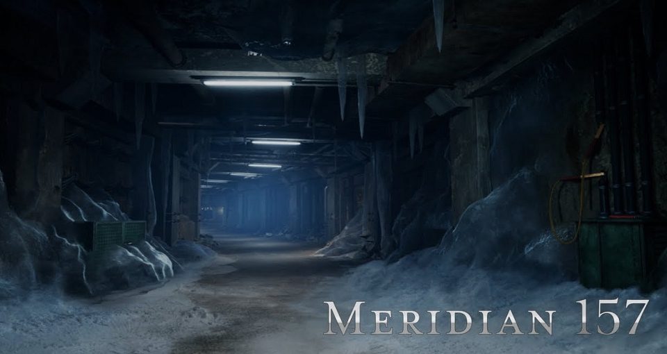 راهنمای بازی Meridian 157