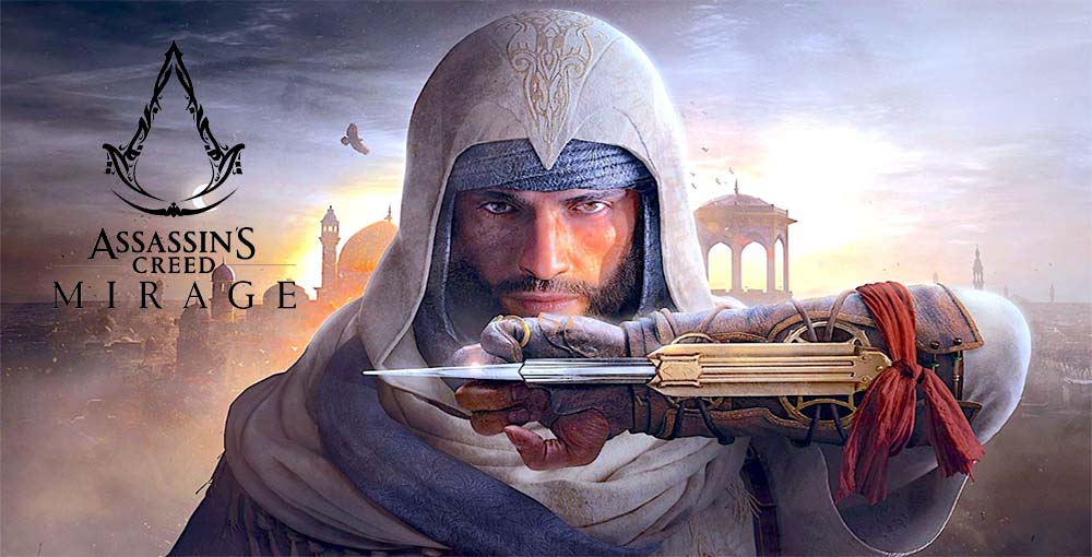 تاریخ انتشار احتمالی Assassin's Creed Mirage