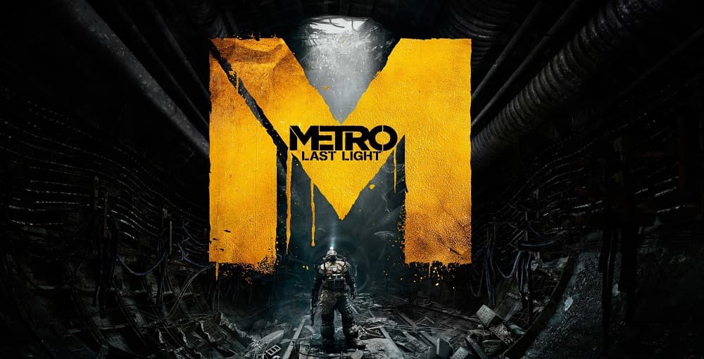 Metro: Last Light Complete Edition رایگان شد