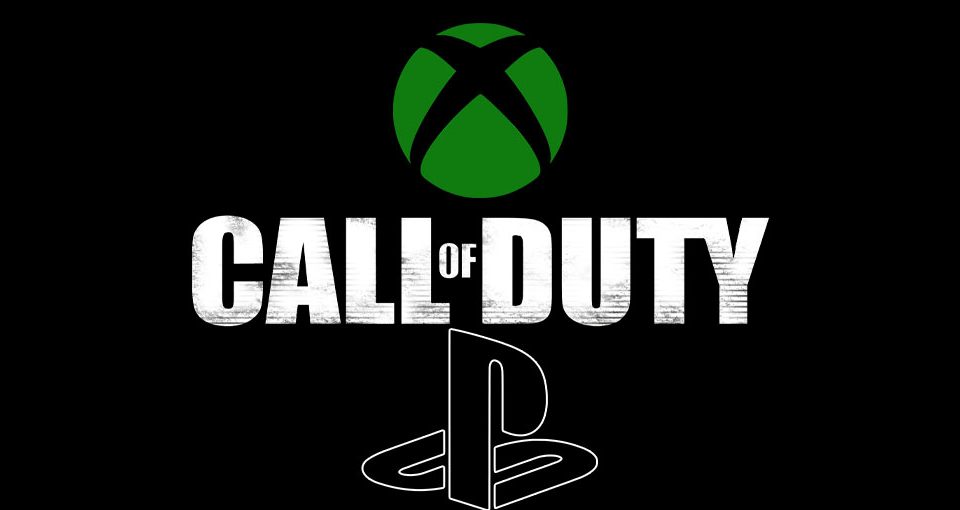 مایکروسافت و سونی بر سر Call of Duty به توافق رسیدند