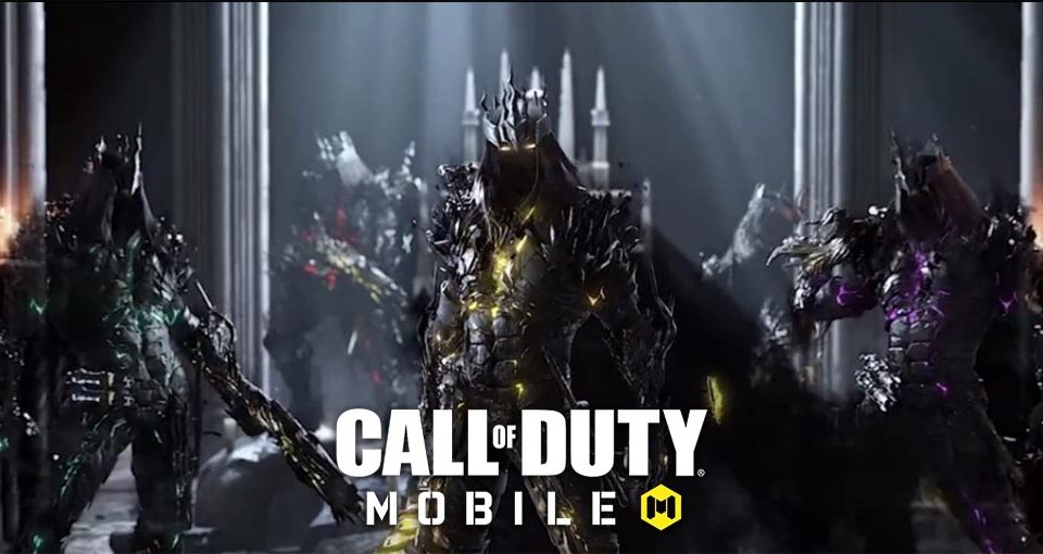 راهنمای چلنج های فصل۶ Call of Duty Mobile 2023