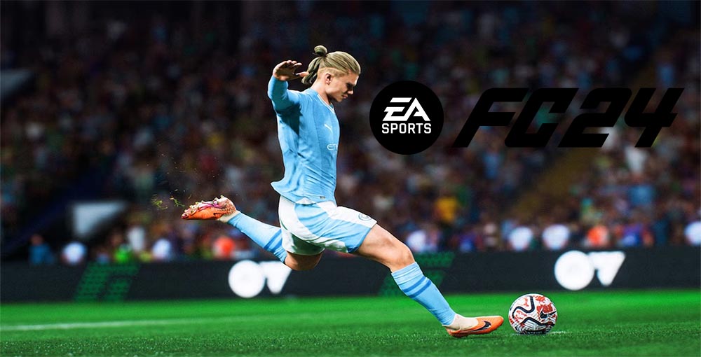 سیستم مورد نیاز بازی EA SPORTS FC 24