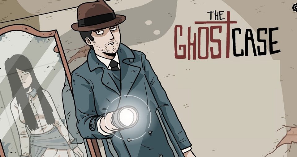 راهنمای بازی Ghost Case
