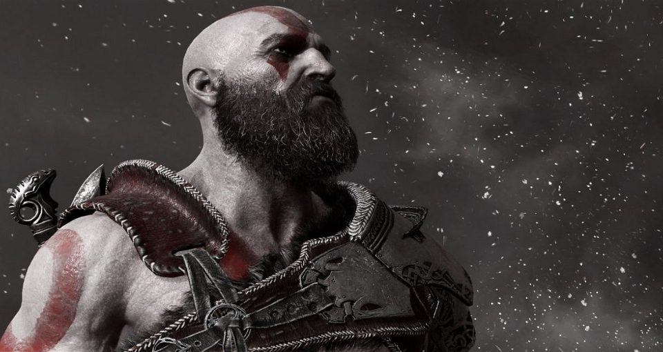 بازی جدید God of War ظاهرا برای PS5 تایید شد