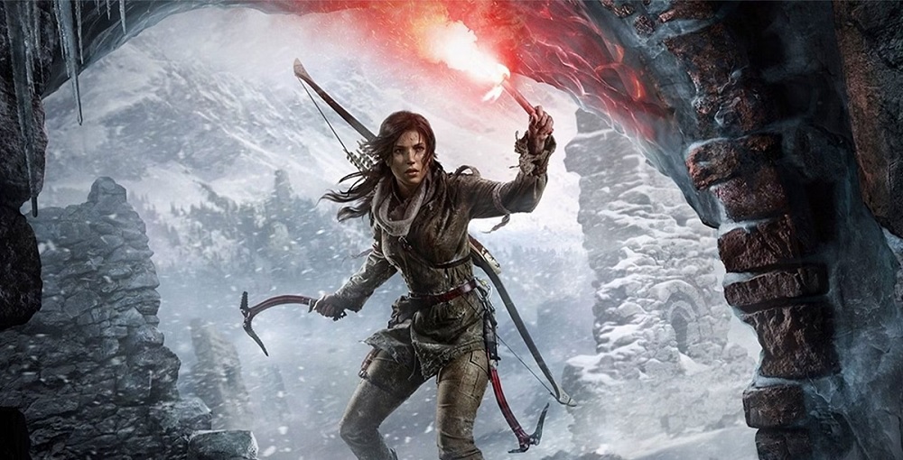 بازی بعدی Tomb Raider در راه است؟