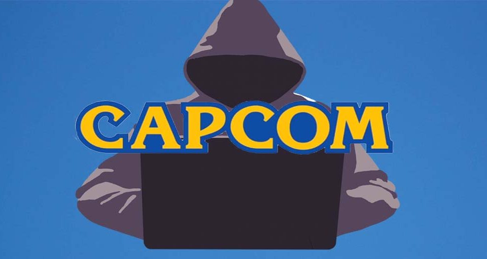 پلیس بین المللی هکرهای Capcom را دستگیر کرد