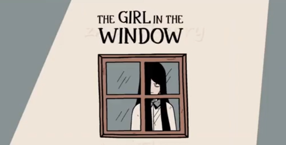 راهنمای بازی The Girl in The Window