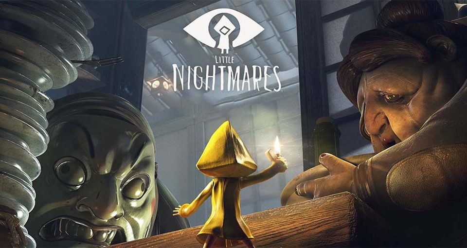 Little Nightmares: Enhanced Edition رده‌بندی سنی شد