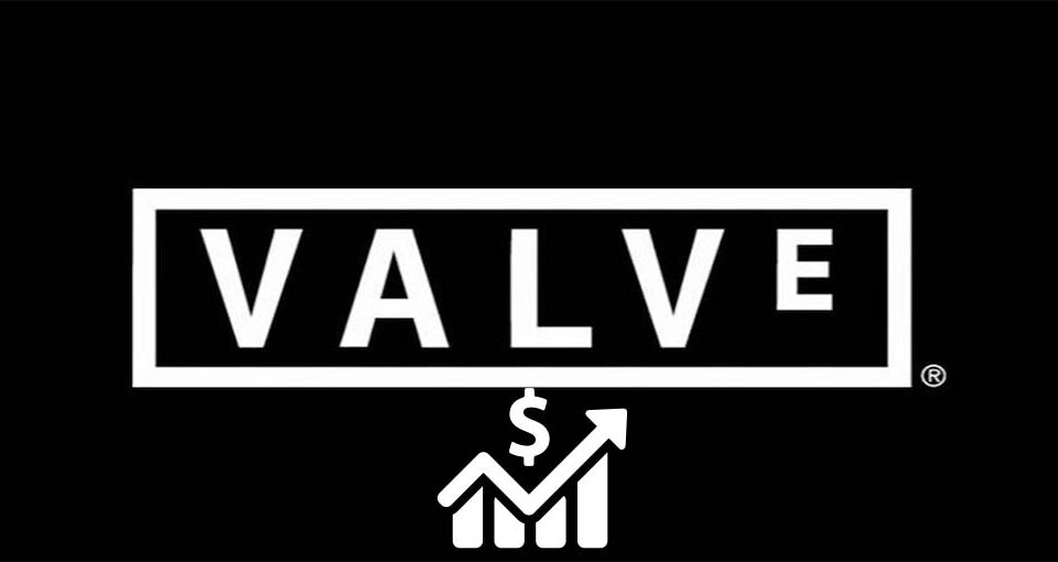 در ۲۰۱۸ شرکت Valve درآمد بهتری از اپل داشت