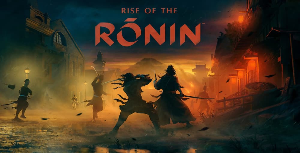 8 چیزی که باید قبل از شروع Rise Of The Ronin بدانید