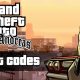 رمز های بازی Gta San Andreas