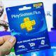 سونی PS Plus رایگان هدیه می دهد