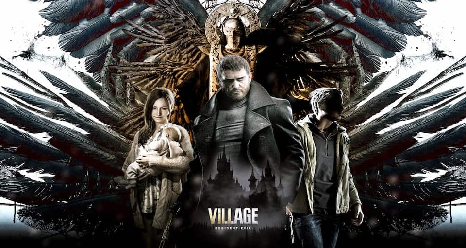 راهنمای حل تمام معماهای Resident Evil 8 Village