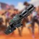 روش به دست آوردن Minigun در Fortnite