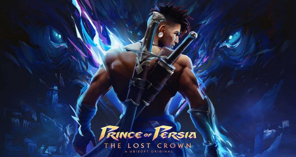 راهنمای بازی Prince of Persia The Lost Crown