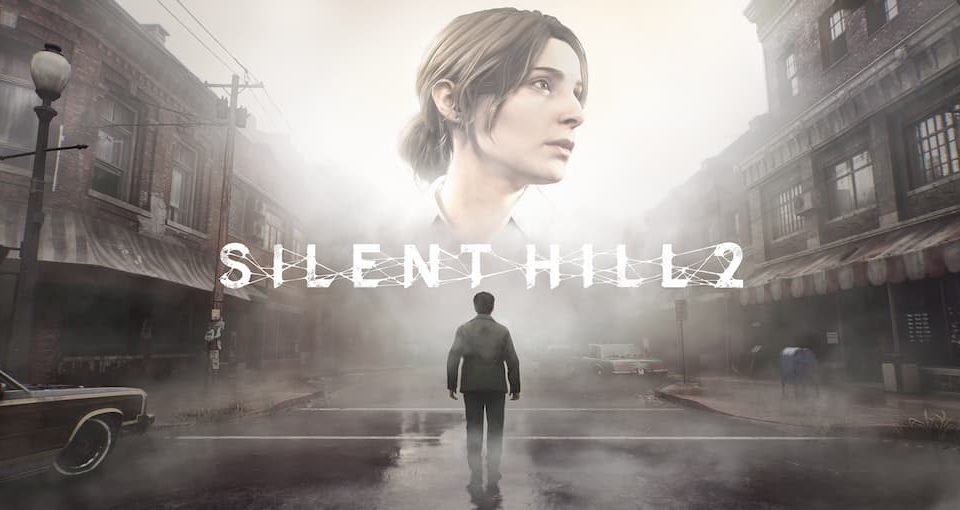 سیستم مورد نیاز Silent Hill 2