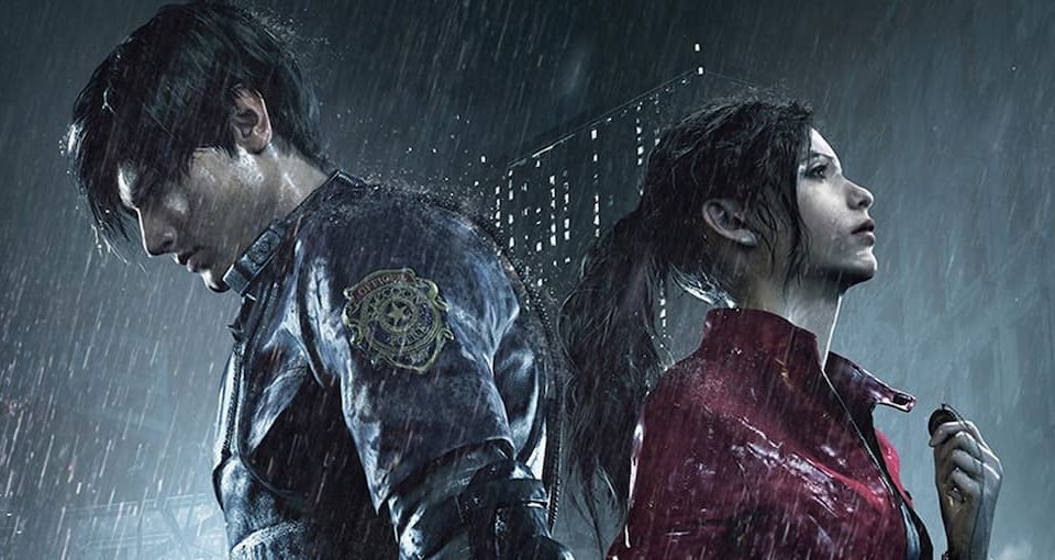 تاریخ انتشار Resident Evil 2 Remake برای آیفون