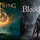 مقایسه بازی Elden Ring و Bloodborne