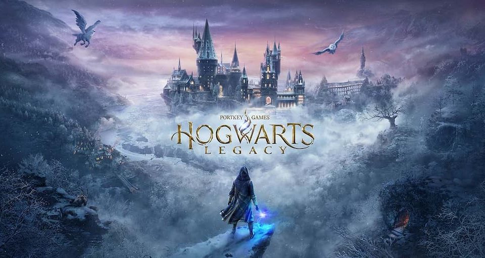 بررسی بازی Hogwarts Legacy