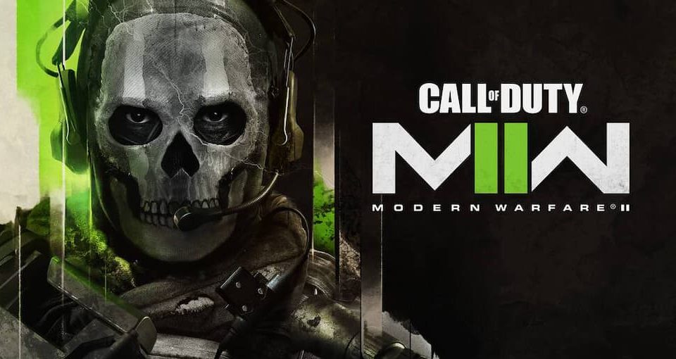 بررسی بازی Call Of Duty: Modern Warfare2