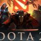 راهنمای تنظیم بهترین سرور و کاهش پینگ در Dota 2